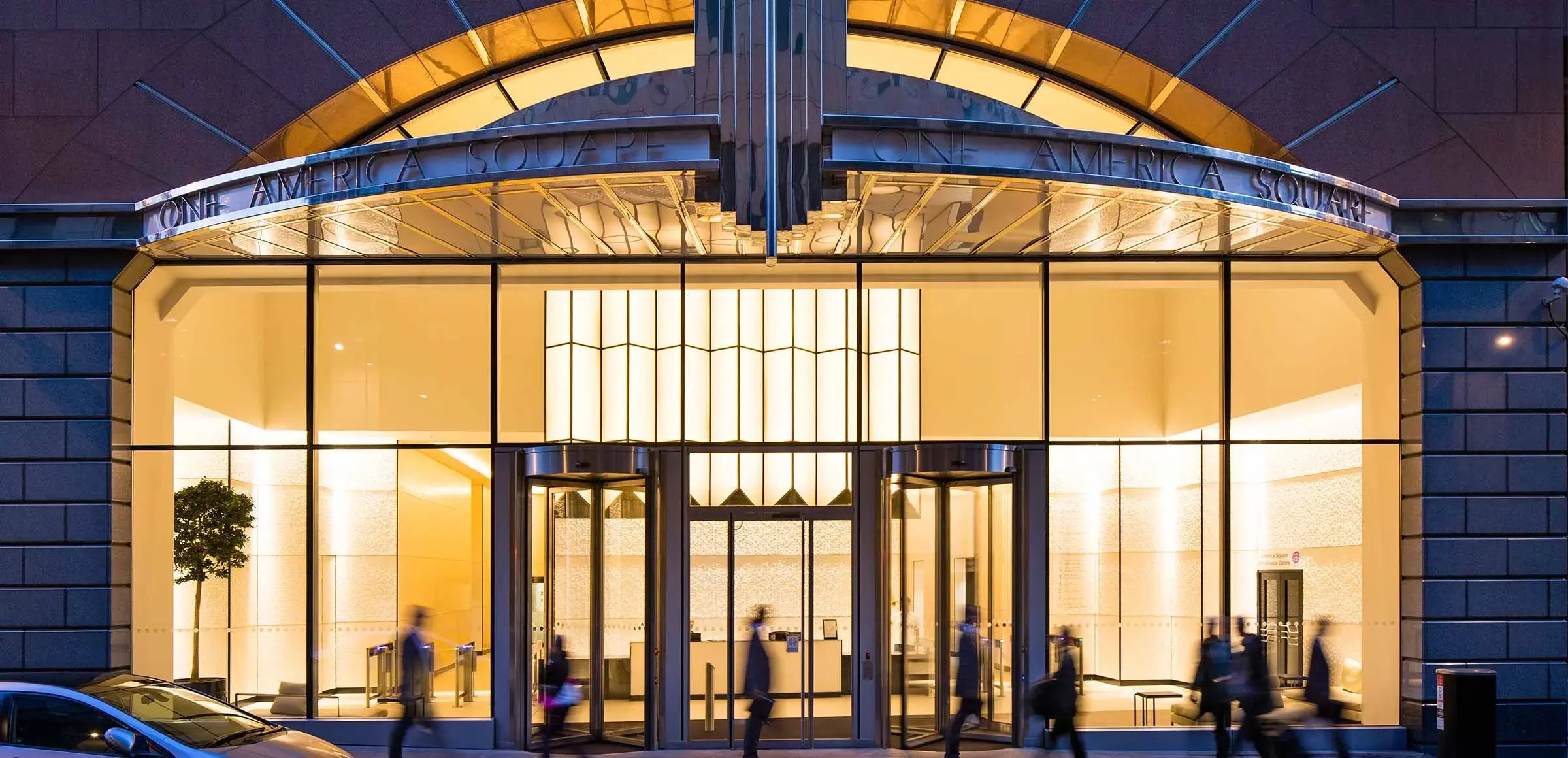 Venue | AI in Finance Summit London 2025 | RE•WORK