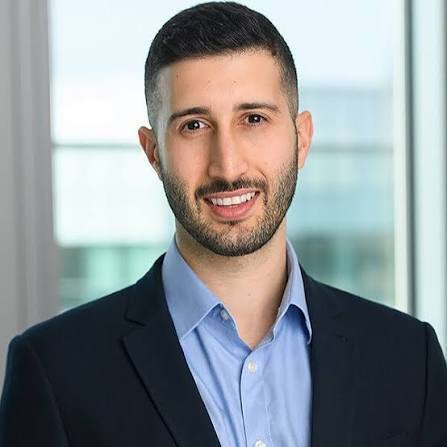 Adam Niazi