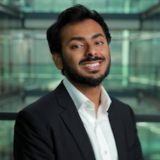 Aizaz Hussain