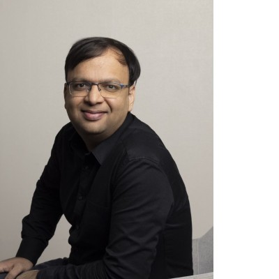 Ankur Agrawal