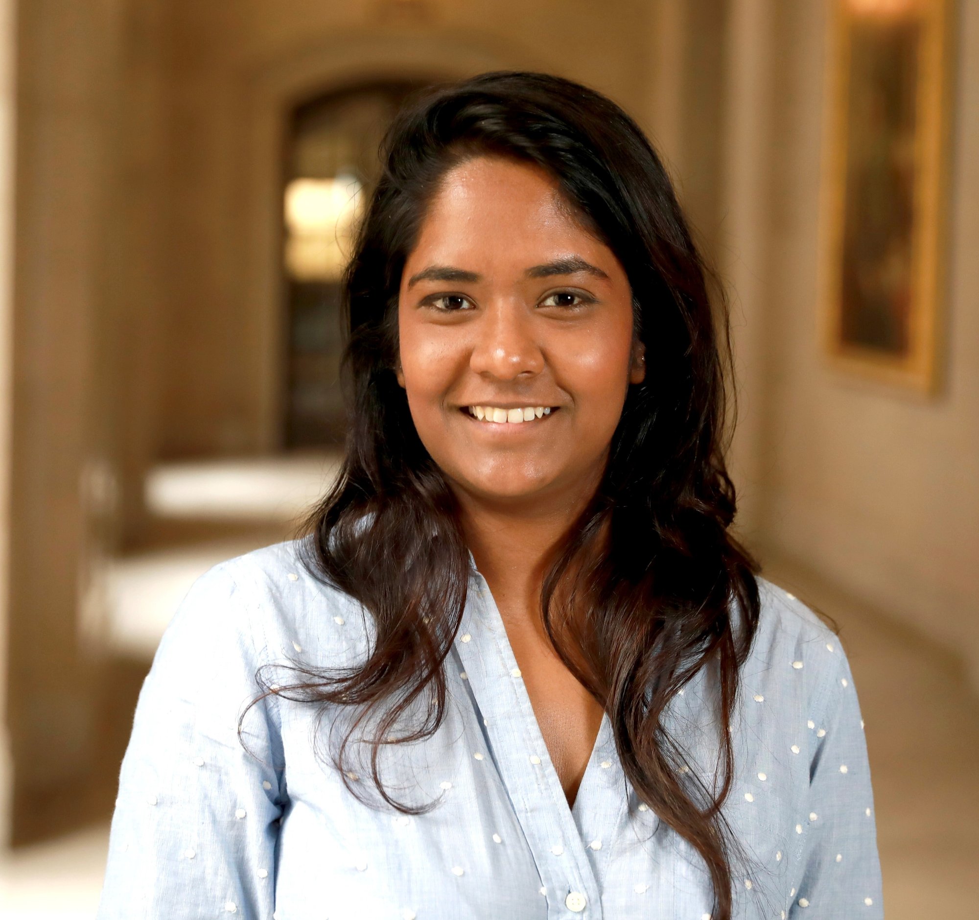 Arunita Roy