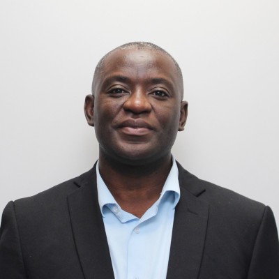 Charles Phiri