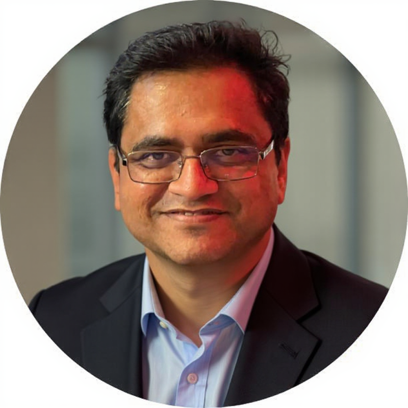 Hemant Patkar