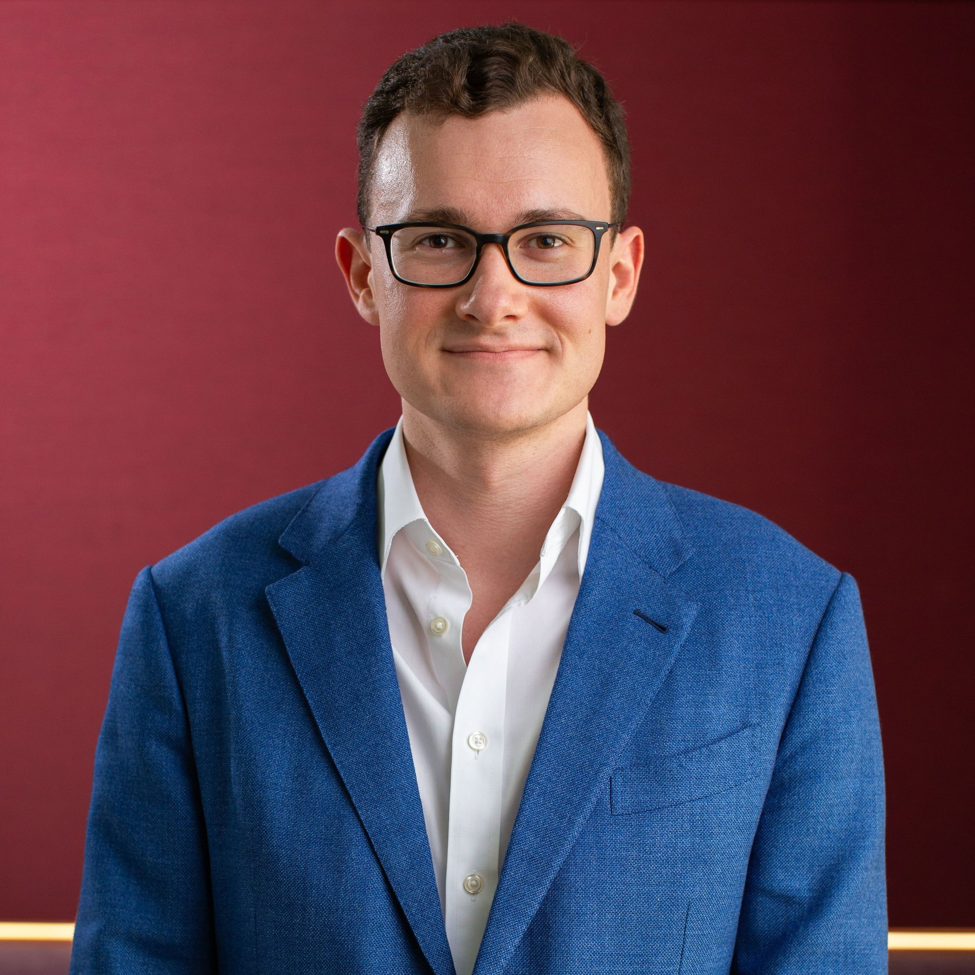 Joshua Lyons