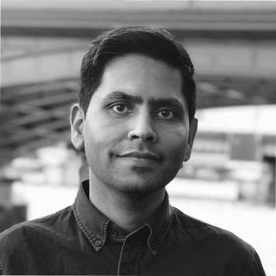 Mukund Umalkar