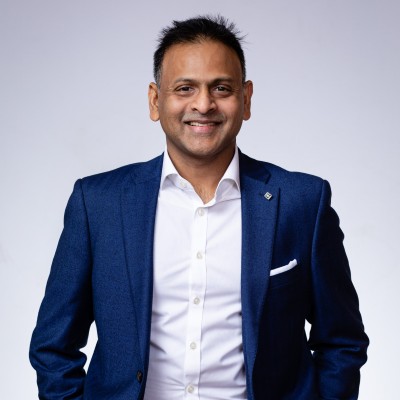 Niresh Rajah-1