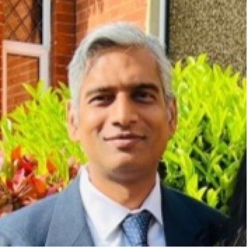 Parag Kumar