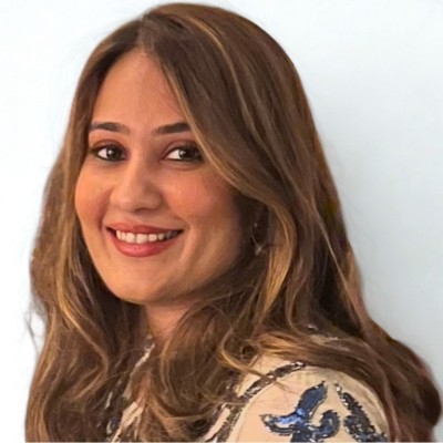 Parinita Kothari-1