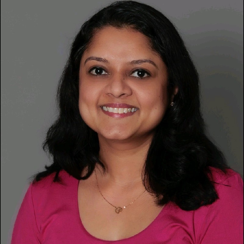 Rajasree R