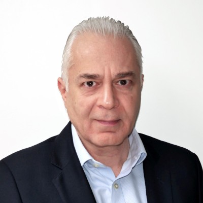 Mohammed Gharbawi