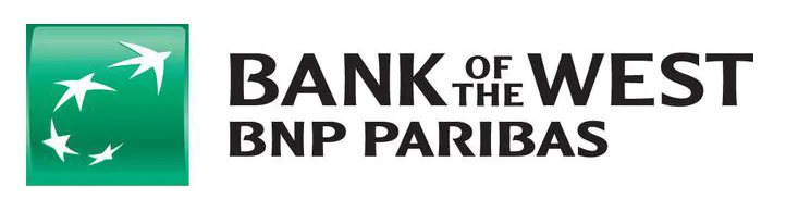 Bank of the west BNP