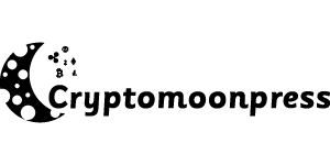 Cryptomoonpress - Black