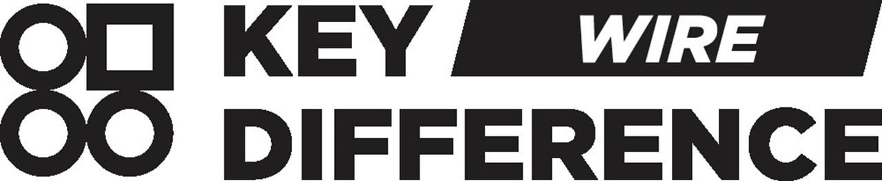 KEY Difference Wire