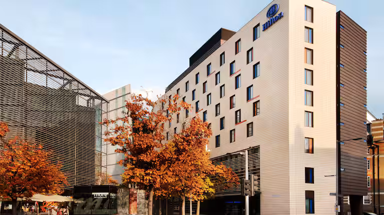 hilton