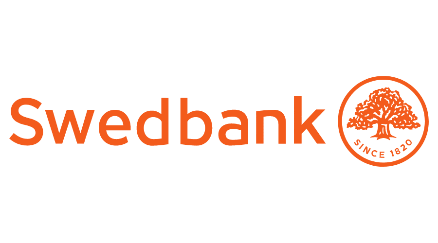 swedbank-vector-logo